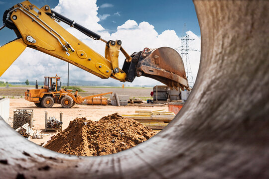 Construction