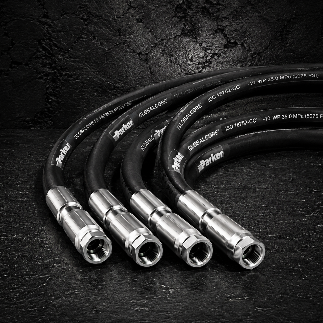 Hose Assemblies