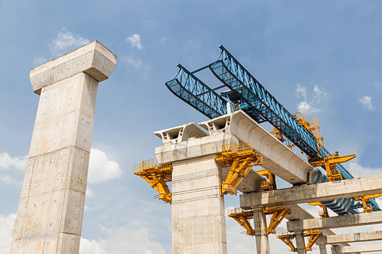 Infrastructure