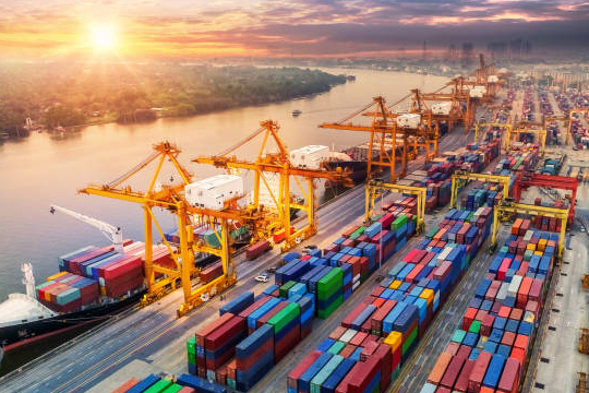 Ports & Terminals